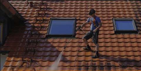 Photo: Protective Waterproofing & Home Maintenance - Water Damage Repair